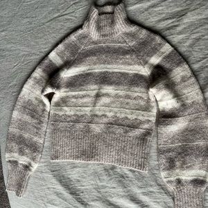 rag & bone Wool Sweater